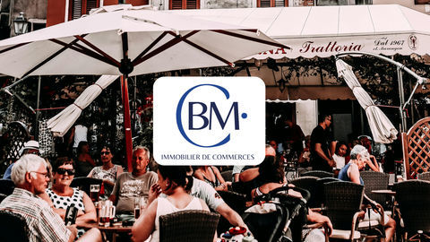 Commerce restauration - Toulouse St Georges - 60 m&sup2; 198000 31000 Toulouse