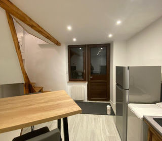  Maison � vendre 3 pi�ces 39 m�