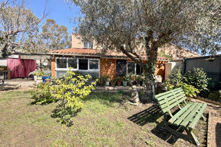  Maison � vendre 4 pi�ces 72 m�