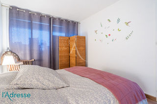  Appartement � vendre 4 pi�ces 74 m�