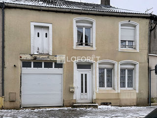  Maison � vendre 6 pi�ces 197 m�