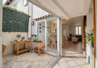  Maison � vendre 5 pi�ces 120 m�