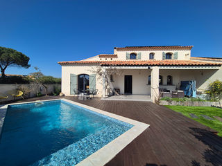  Maison � vendre 5 pi�ces 145 m�