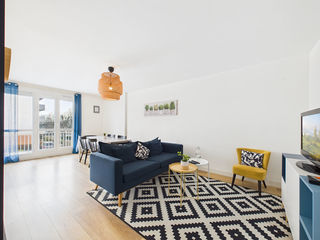  Appartement � vendre 4 pi�ces 84 m�