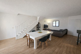  Maison � vendre 4 pi�ces 92 m�