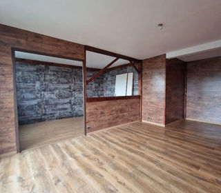  Appartement � vendre 3 pi�ces 70 m�