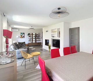  Maison � louer 5 pi�ces 132 m�