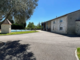  Maison � vendre 7 pi�ces 190 m�