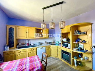  Maison � vendre 9 pi�ces 238 m�