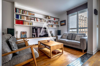  Appartement � vendre 4 pi�ces 92 m�