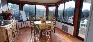  Maison � vendre 6 pi�ces 