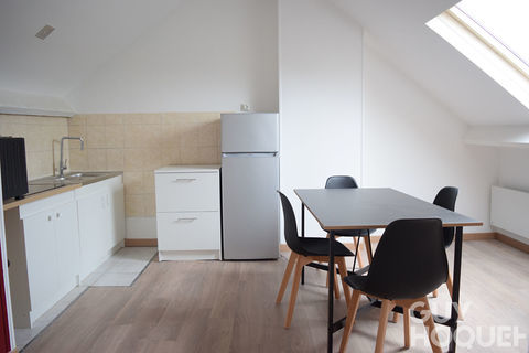   F2 MEUBL� MAINTENON Appartement - 2 pi�ce(s) - 29 m�