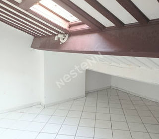  Appartement � vendre 3 pi�ces 44 m�