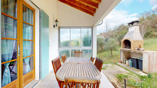  Maison � vendre 5 pi�ces 147 m�