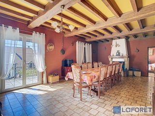  Maison � vendre 6 pi�ces 160 m�