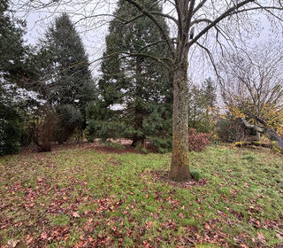  Terrain � vendre 1265 m�