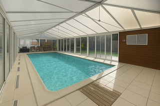  Maison � vendre 6 pi�ces 