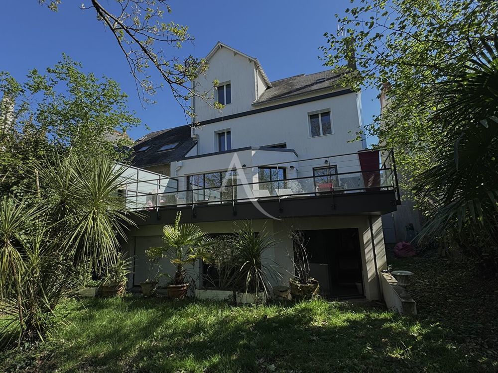 � vendre  Maison Nantes (44000)