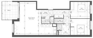  Appartement � vendre 3 pi�ces 73 m�