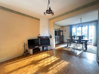  Maison � vendre 5 pi�ces 90 m�