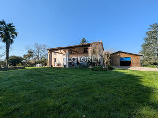  Maison � vendre 6 pi�ces 239 m�