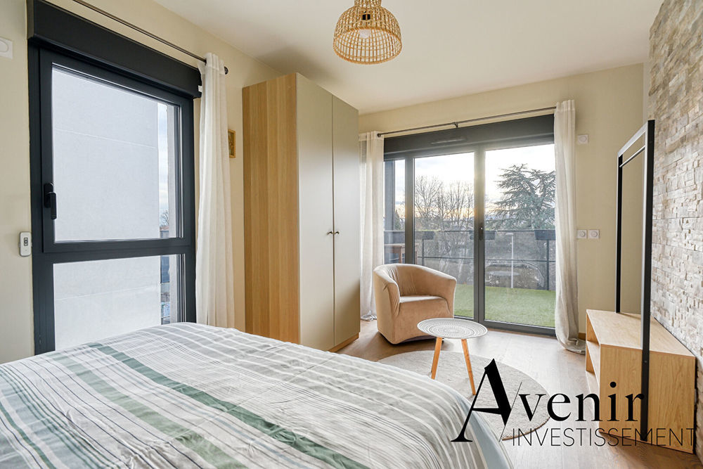 � vendre  Appartement Lyon 5