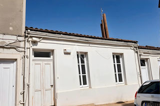  Maison � vendre 3 pi�ces 59 m�