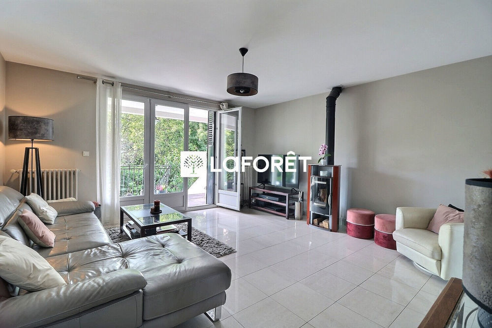 � vendre  Maison Rueil-Malmaison (92500)