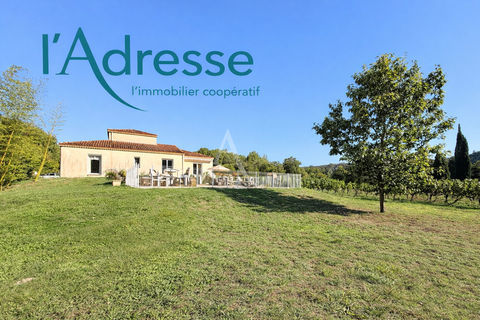   Maison 3 chambres, piscine proches commerces Maison - 5 pi�ce(s) - 131 m�