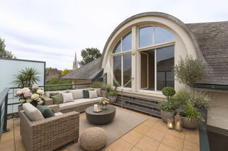  Appartement � vendre 5 pi�ces 168 m�