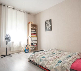  Appartement � vendre 4 pi�ces 71 m�