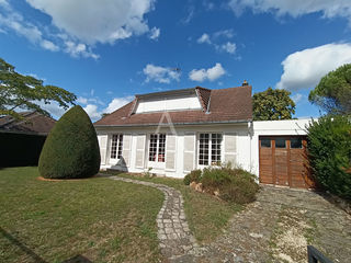  Maison � vendre 6 pi�ces 125 m�