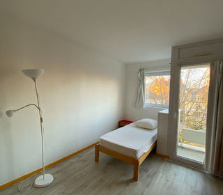  Appartement � vendre 1 pi�ce 19 m�