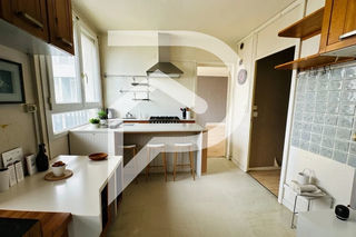  Appartement � vendre 5 pi�ces 106 m�