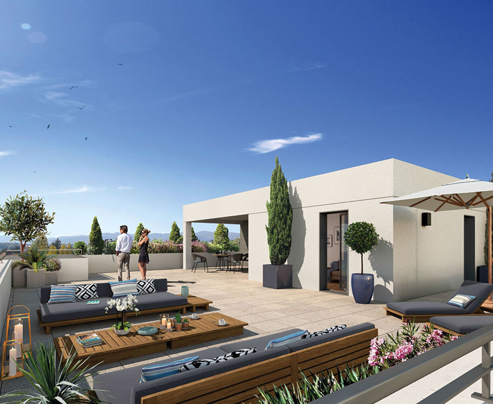 � vendre  Appartement Marcq-en-Bar�ul (59700)