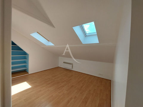 Location Appartement 3 pièces 40 m²
