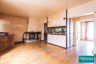  Maison � vendre 7 pi�ces 120 m�