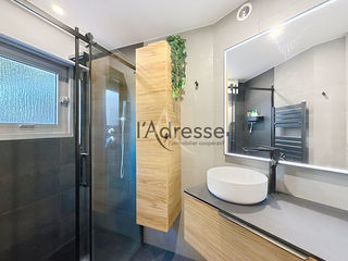  Appartement � vendre 5 pi�ces 93 m�