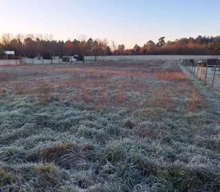  Terrain � vendre 2193 m�