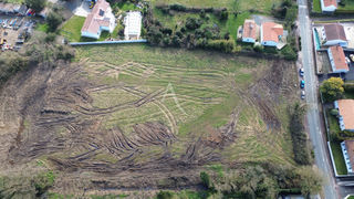  Terrain � vendre 397 m�