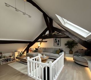  Appartement � vendre 2 pi�ces 40 m�