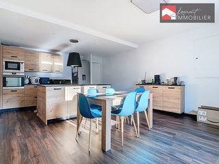  Maison � vendre 4 pi�ces 100 m�