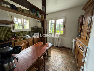  Maison � vendre 5 pi�ces 114 m�