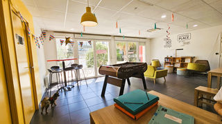  Appartement � vendre 1 pi�ce 19 m�