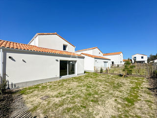  Maison 4 pi�ces 85 m� Saint jean de monts