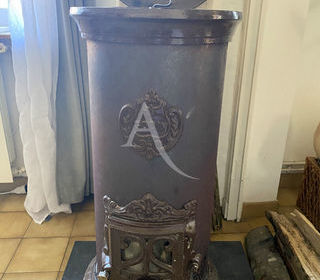  Maison � vendre 5 pi�ces 125 m�