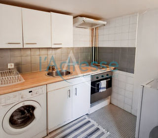  Appartement � vendre 2 pi�ces 17 m�