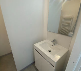  Appartement � louer 1 pi�ce 21 m�