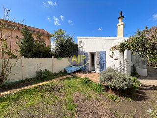  Maison � vendre 5 pi�ces 93 m�