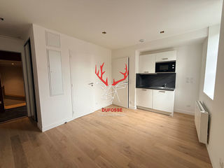  Appartement � vendre 1 pi�ce 21 m�